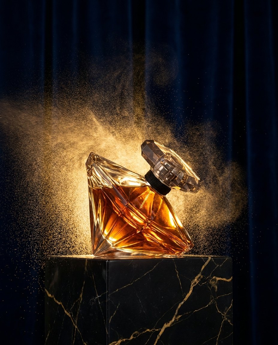 Noir & Co. advertisement